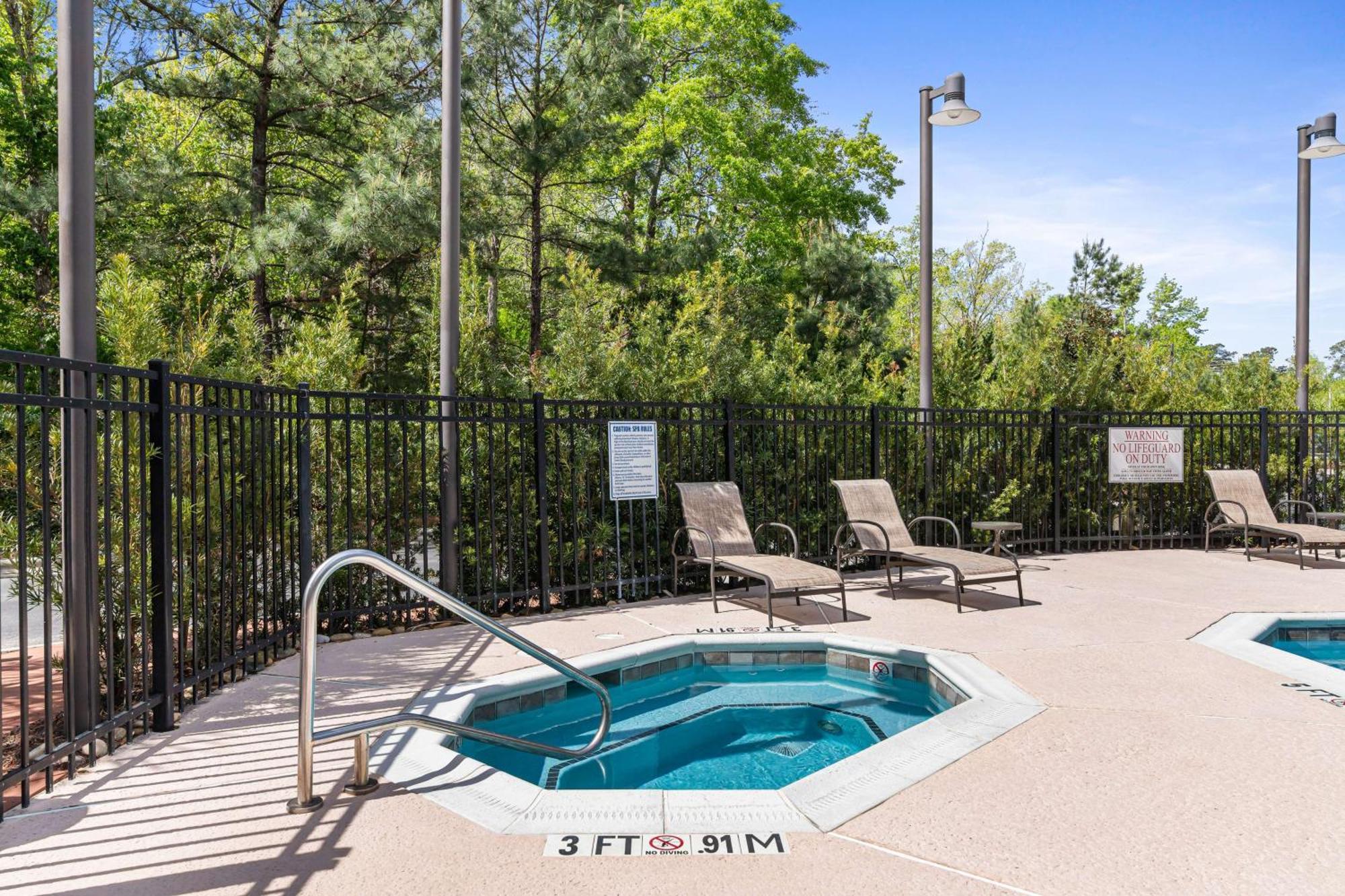 Best Western Plus Westgate Inn And Suites Leland Luaran gambar