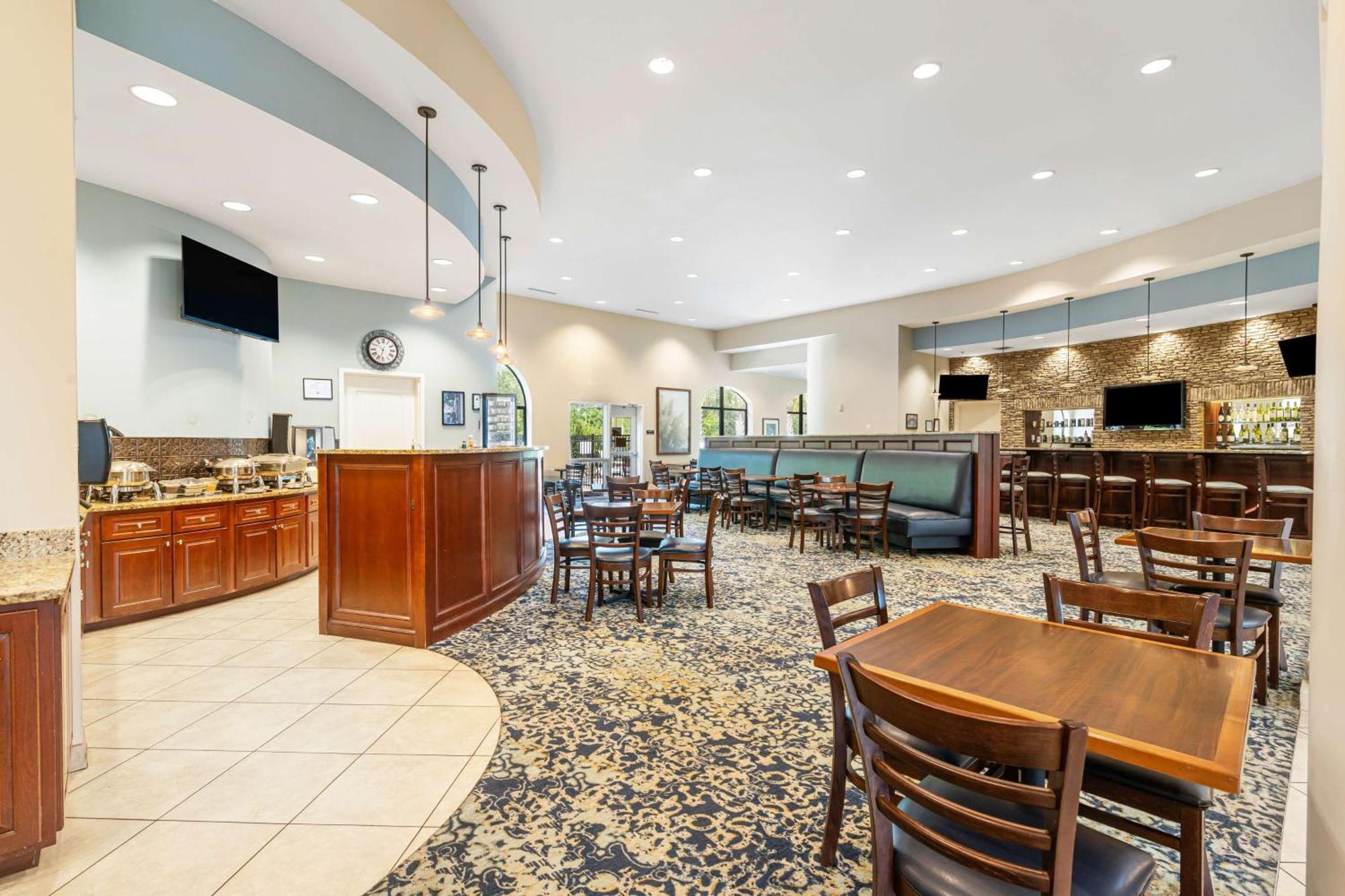 Best Western Plus Westgate Inn And Suites Leland Luaran gambar